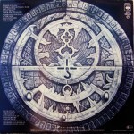 Blue Öyster Cult - Fire Of Unknown Origin (LP, Album)