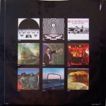 Blue Öyster Cult - Fire Of Unknown Origin (LP, Album)