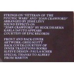 Blue Öyster Cult - Fire Of Unknown Origin (LP, Album)