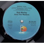 Bob Marley And The Wailers* - Live! (LP, Album, RP)