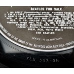 The Beatles - Beatles For Sale (LP, Album, Mono, Gat)