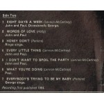 The Beatles - Beatles For Sale (LP, Album, Mono, Gat)