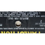 The Beatles - Beatles For Sale (LP, Album, Mono, Gat)