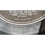 The Beatles - Beatles For Sale (LP, Album, Mono, Gat)