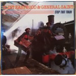 Clint Eastwood & General Saint* - Stop That Train (LP, Album)