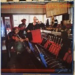 Clint Eastwood & General Saint* - Stop That Train (LP, Album)