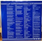 Clint Eastwood & General Saint* - Stop That Train (LP, Album)