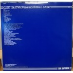 Clint Eastwood & General Saint* - Stop That Train (LP, Album)