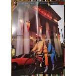 Clint Eastwood & General Saint* - Stop That Train (LP, Album)