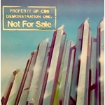 Boston - Don't Look Back (LP, Album, Gat)