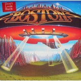 Boston - Don't Look Back (LP, Album, Gat)
