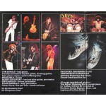 Boston - Don't Look Back (LP, Album, Gat)