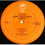 Boston - Don't Look Back (LP, Album, Gat)