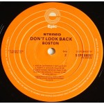 Boston - Don't Look Back (LP, Album, Gat)