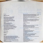 Boston - Don't Look Back (LP, Album, Gat)