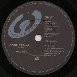 Circuit (4) - Shelter Me (7