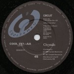 Circuit (4) - Shelter Me (7