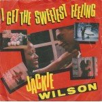 Jackie Wilson - I Get The Sweetest Feeling (7