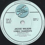 Jackie Wilson - I Get The Sweetest Feeling (7