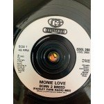 Monie Love - Born 2 B.R.E.E.D. (7 Monie Love - Born 2 B.R.E.E.D. (7