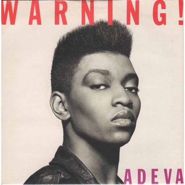 Adeva - Warning! (7