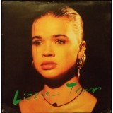 Lizzie Tear - Life Won't Be The Same (7