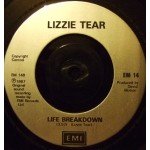 Lizzie Tear - Life Won't Be The Same (7
