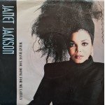 Janet Jackson - What Have You Done For Me Lately (7