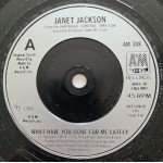 Janet Jackson - What Have You Done For Me Lately (7