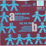 Coldcut Featuring Lisa Stansfield - People Hold On (7 Coldcut Featuring Lisa Stansfield - People Hold On (7