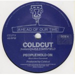 Coldcut Featuring Lisa Stansfield - People Hold On (7 Coldcut Featuring Lisa Stansfield - People Hold On (7