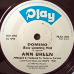 Ann Breen - Domino (7