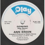Ann Breen - Domino (7