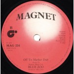 Blue Zoo - Cry Boy Cry (7