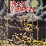 Iron Maiden - Sanctuary (7