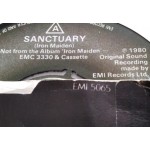 Iron Maiden - Sanctuary (7