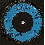 Stiff Little Fingers - At The Edge (7