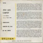 José Luis Campoy - Caracoleros (7