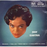 Eartha Kitt - Just Eartha (7