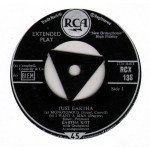 Eartha Kitt - Just Eartha (7