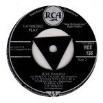 Eartha Kitt - Just Eartha (7