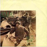 The Pale Fountains - Thank You (7