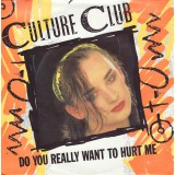 Culture Club - Do You Really Want To Hurt Me (7