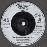 The Boomtown Rats - Banana Republic (7