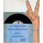 B. A. Robertson - Kool In The Kaftan (7