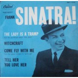 Frank Sinatra - The Lady Is A Tramp (7