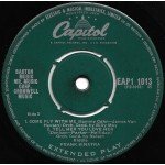 Frank Sinatra - The Lady Is A Tramp (7