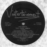 The B Boys* - Two, Three, Break (12