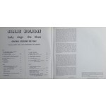 Billie Holiday - Lady Sings The Blues (Original Sessions 1937-1947) (2xLP, Comp, Mono, RE, MPO)