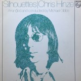 Chris Hinze - Silhouettes (LP, Album)